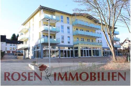 Foto - Wohnung zum Mieten in Wald-Michelbach 890,00 € 80.73 m²