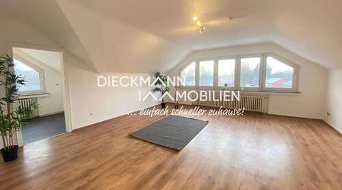 Foto - Wohnung zum Kaufen in Duisburg 65.000,00 € 43.39 m²