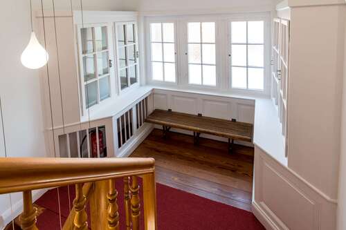 Foto - Wohnung zum Mieten in Wiesbaden 2.150,00 € 105 m²