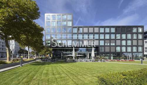 Foto - Büro in Freiburg im Breisgau 9.455,00 € 551.83 m²