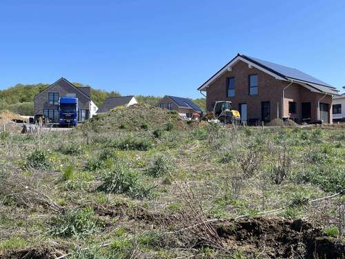 Foto - Grundstück zu verkaufen in Bückeburg 122.915,00 € 793 m²