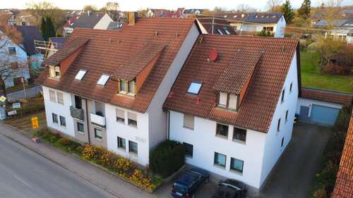 Foto - Wohnung zum Kaufen in Höpfigheim 199.000,00 € 78 m²