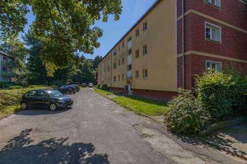 Foto - Wohnung zum Mieten in Flensburg 689,00 € 77.06 m²