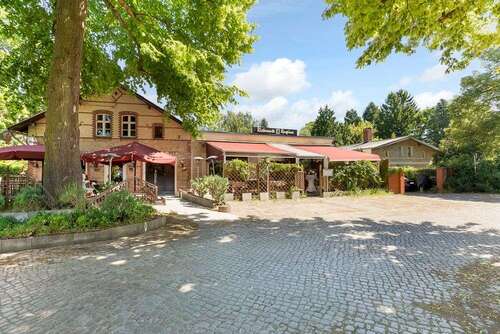 Foto - Haus zum Kaufen in Berlin 4.500.000,00 € 1000 m²