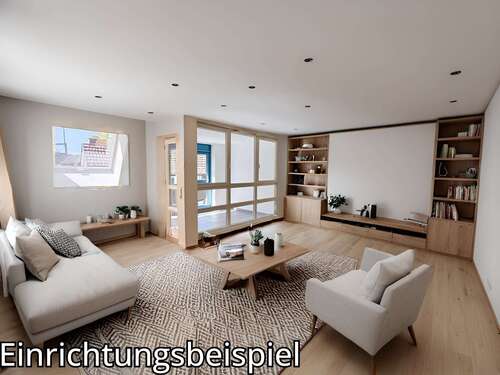 Foto - Wohnung zum Kaufen in Holzgerlingen 295.000,00 € 67 m²