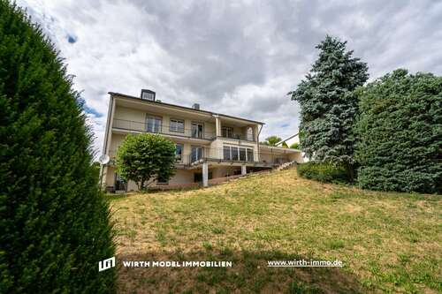 Foto - Haus zum Kaufen in Schweinfurt 685.000,00 € 303 m²
