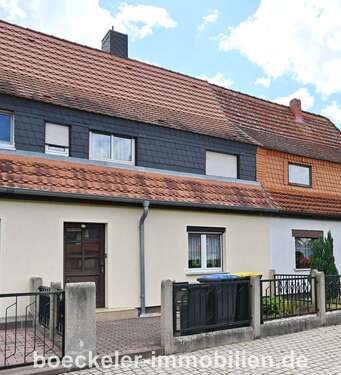 Foto - Haus zum Kaufen in NaumburgSaale 165.000,00 € 105 m²
