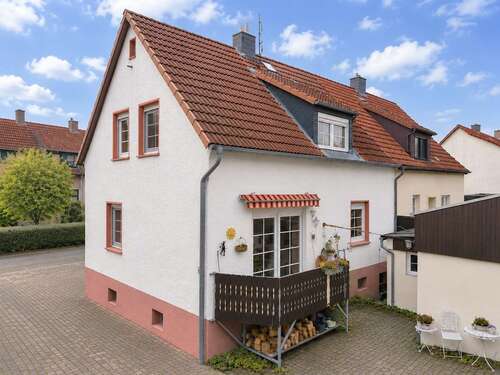 Foto - Haus zum Kaufen in Stadthagen 210.000,00 € 173.55 m²