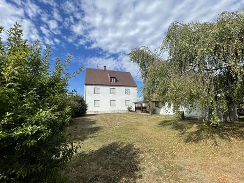 Foto - Haus zum Kaufen in Rehling 995.000,00 € 240.6 m²