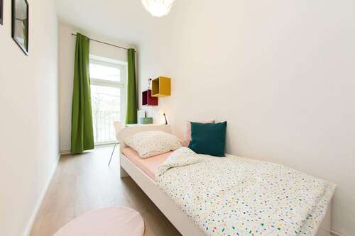 Foto - WG-Zimmer in Berlin 550,00 € 12 m²
