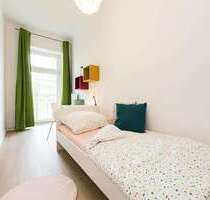 WG-Zimmer in Berlin 550,00 € 12 m²