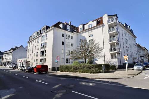 Foto - Wohnung zum Kaufen in Solingen 215.000,00 € 90 m²