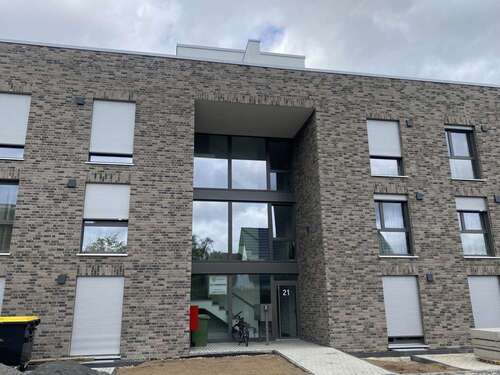 Foto - Wohnung zum Mieten in Düren 1.300,00 € 95.74 m²