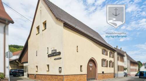 Foto - Haus zum Kaufen in Lörrach 425.000,00 € 102 m²