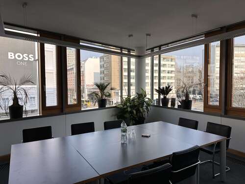 Foto - Büro in Berlin 6.648,00 € 277 m²