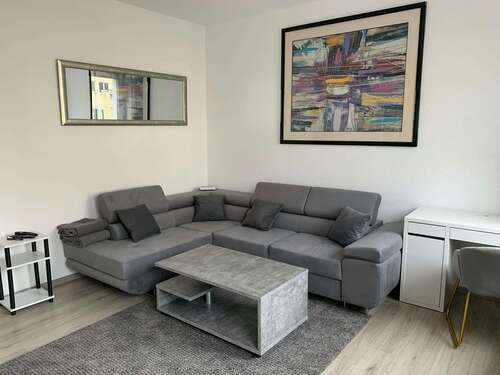 Foto - Wohnen auf Zeit in Gelsenkirchen 890,00 €