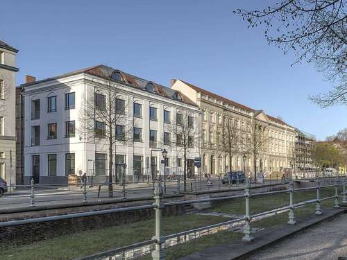 Foto - Wohnung zum Kaufen in Potsdam 574.400,00 € 78 m²