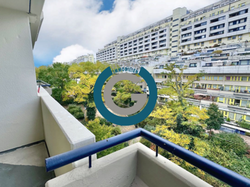 Foto - Wohnung zum Kaufen in Berlin 195.000,00 € 43 m²