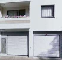 Garage zu vermieten in Düsseldorf 120,00 €