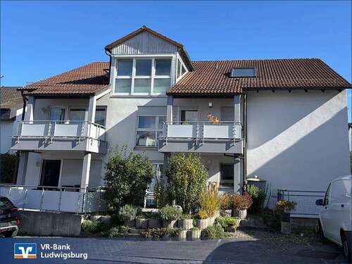 Foto - Wohnung zum Kaufen in Sersheim 239.000,00 € 57 m²