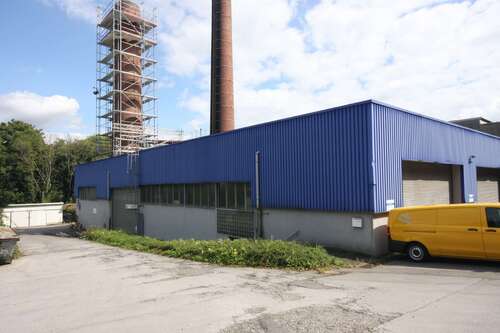 Foto - Halle in Wuppertal 1.399,00 € 380 m²