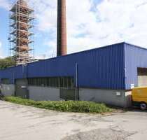 Halle in Wuppertal 1.399,00 € 380 m²