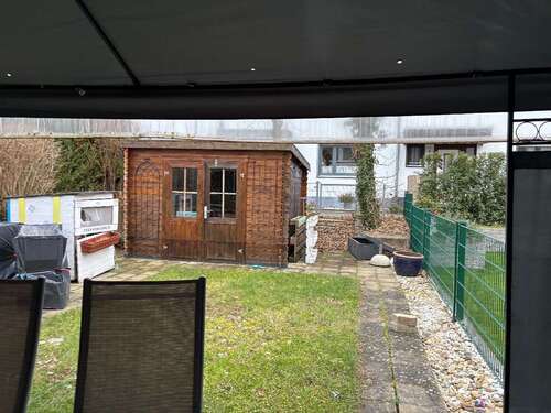 Foto - Haus zum Mieten in Rheinbach 1.300,00 € 120 m²