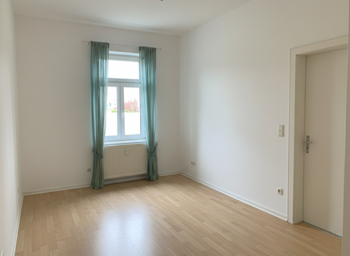 Foto - Wohnung zum Mieten in Karlsruhe 565,00 € 46 m²