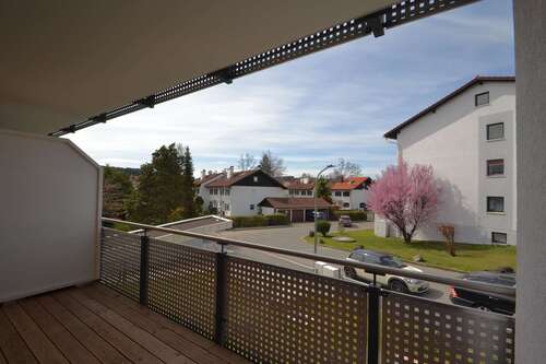 Foto - Wohnung zum Kaufen in Penzberg 367.800,00 € 49.7 m²