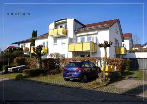 Foto - Wohnung zum Kaufen in Untergruppenbach Unterheinriet 145.000,00 € 48 m²