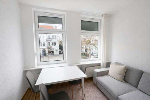 Foto - Wohnung zum Mieten in Lübeck 650,00 € 52 m²