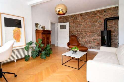 Foto - Wohnung zum Kaufen in Essen Bredeney 375.000,00 € 81 m²