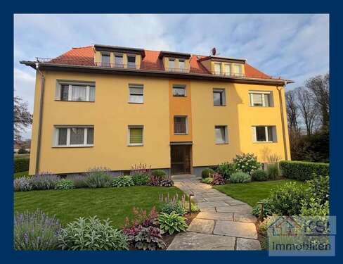 Foto - Wohnung zum Kaufen in Frohburg 55.000,00 € 51 m²
