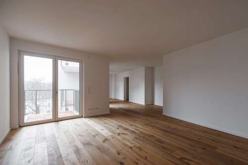 Foto - Wohnung zum Mieten in Leipzig 2.491,74 € 138.43 m²