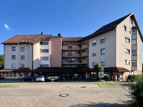 Foto - Wohnung zum Kaufen in Heubach 135.000,00 € 47.96 m²