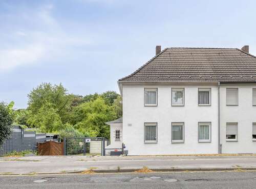 Foto - Haus zum Kaufen in Gelsenkirchen 379.000,00 € 115 m²
