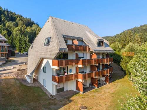 Foto - Wohnung zum Kaufen in Todtmoos 99.000,00 € 62 m²