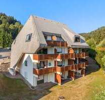 Wohnung zum Kaufen in Todtmoos 99.000,00 € 62 m²