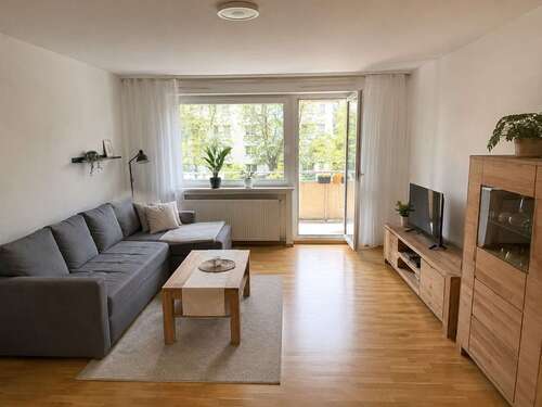 Foto - Wohnung zum Kaufen in Würzburg 169.700,00 € 75 m²