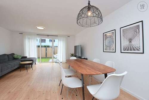 Foto - Haus zum Mieten in Leinfelden 3.640,00 € 181 m²