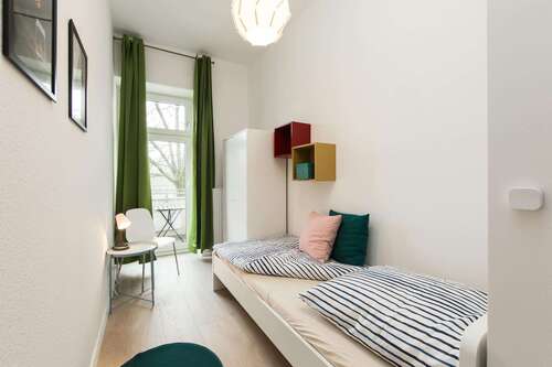 Foto - WG-Zimmer in Berlin 620,00 € 10 m²