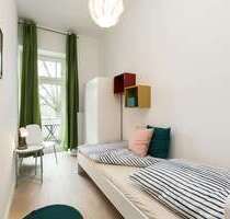 WG-Zimmer in Berlin 620,00 € 10 m²