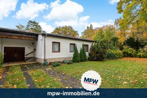 Foto - Haus zum Kaufen in Berlin 385.000,00 € 90.36 m²