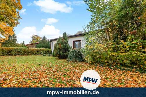 Foto - Haus zum Kaufen in Berlin 385.000,00 € 90.36 m²