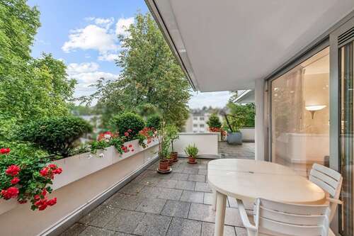 Foto - Wohnung zum Kaufen in Köln 320.000,00 € 111.43 m²