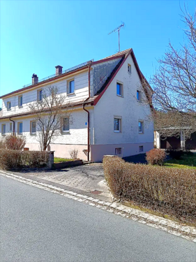 Foto - Haus zum Kaufen in Friedenfels 178.000,00 € 171.3 m²