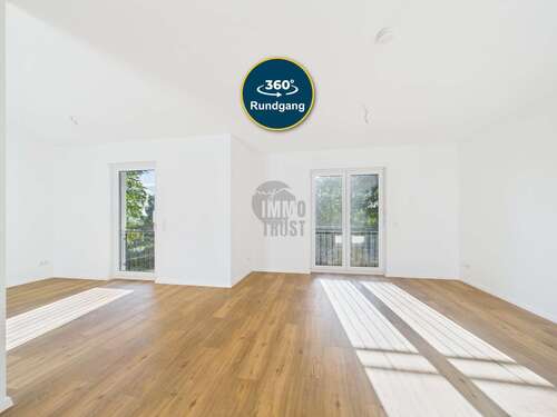Foto - Wohnung zum Mieten in Mühlenbeck 1.872,50 € 107 m²
