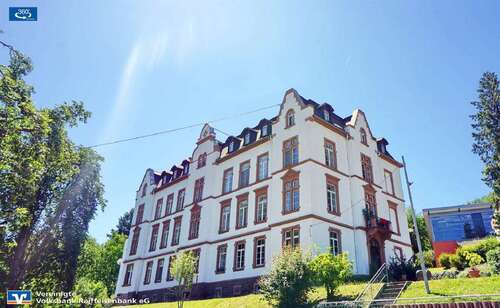 Foto - Wohnung zum Kaufen in Traben-Trarbach-Trarbach 120.000,00 € 64 m²