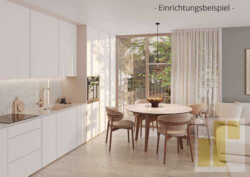 Foto - Wohnung zum Mieten in Kumhausen 900,00 € 54.55 m²