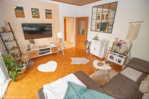Foto - Wohnung zum Kaufen in Anger 260.000,00 € 82.28 m²
